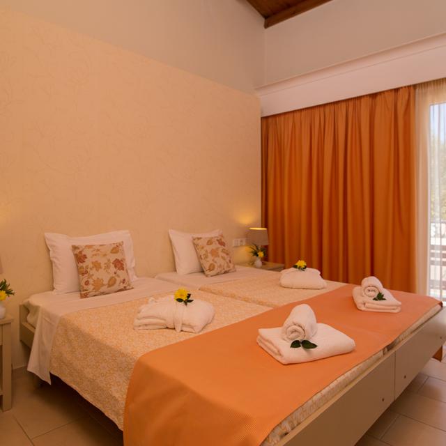 Hôtel Sunrise Resort - All Inclusive photo 5