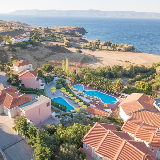 Hôtel Sunrise Resort - All Inclusive photo 26
