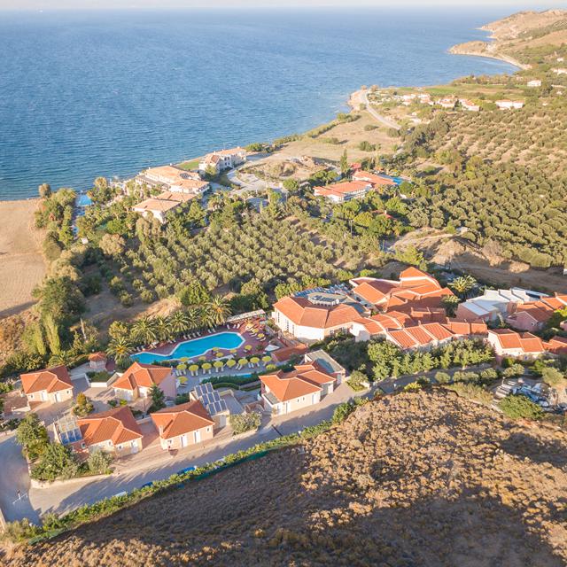 Hôtel Sunrise Resort - All Inclusive photo 25