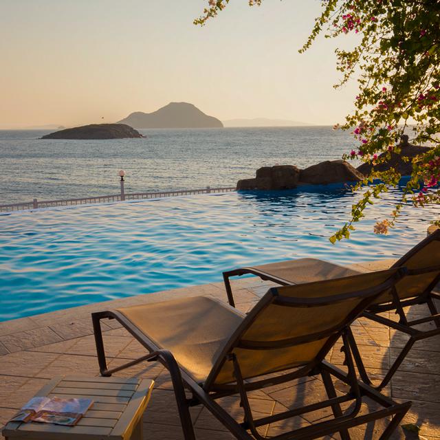 Hôtel Kadikale Resort - Ultra All Inclusive photo 22