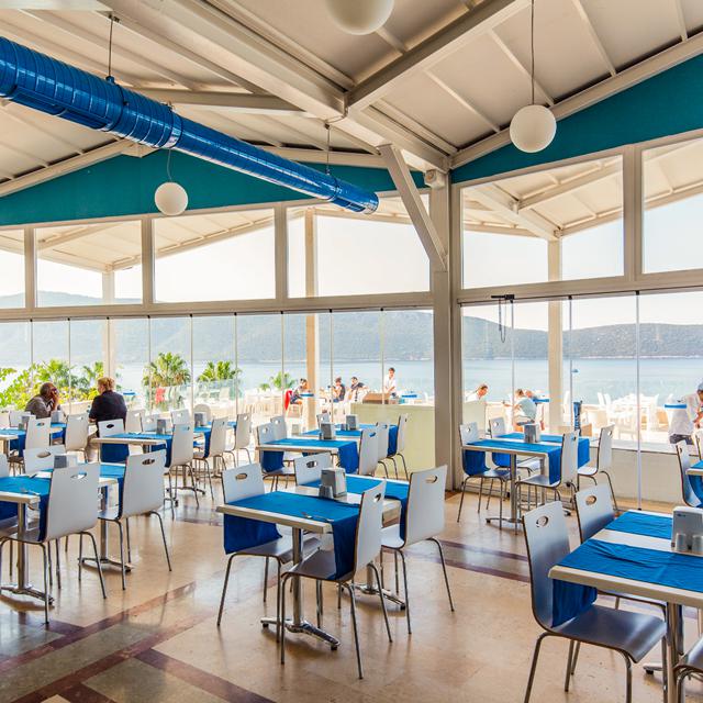 Hôtel Bodrum Holiday Resort photo 4