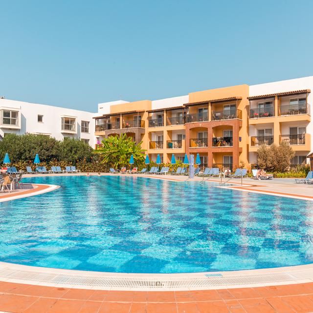 Hôtel Aqua Fantasy Aquapark & Spa photo 13