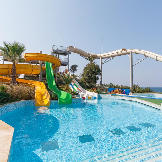 Hôtel Pine Bay Holiday Resort photo 1