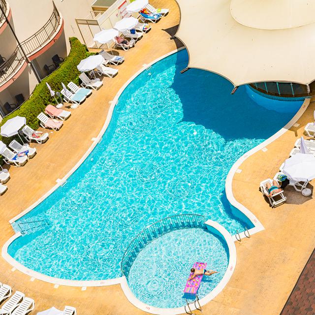 Hotel MPM Orel photo 1
