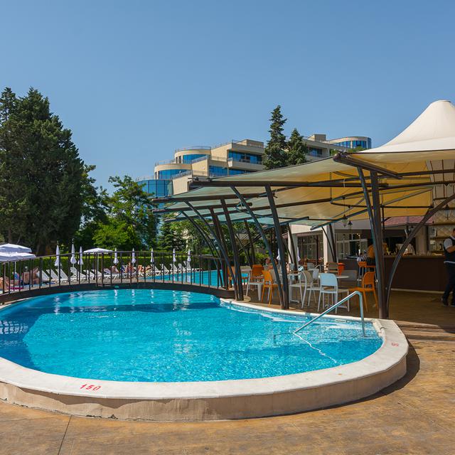 Hotel MPM Orel photo 4