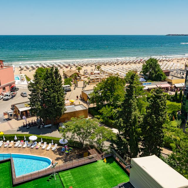 Hotel MPM Orel photo 5