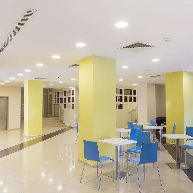 Hotel MPM Astoria photo 18