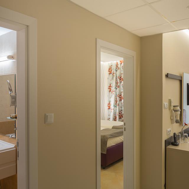 Hotel MPM Astoria photo 22