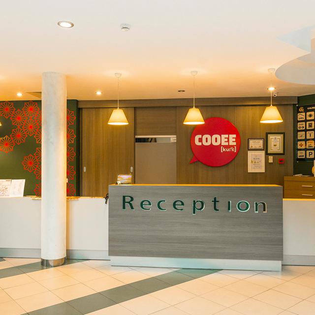 Hotel MPM Kalina Garden photo 12