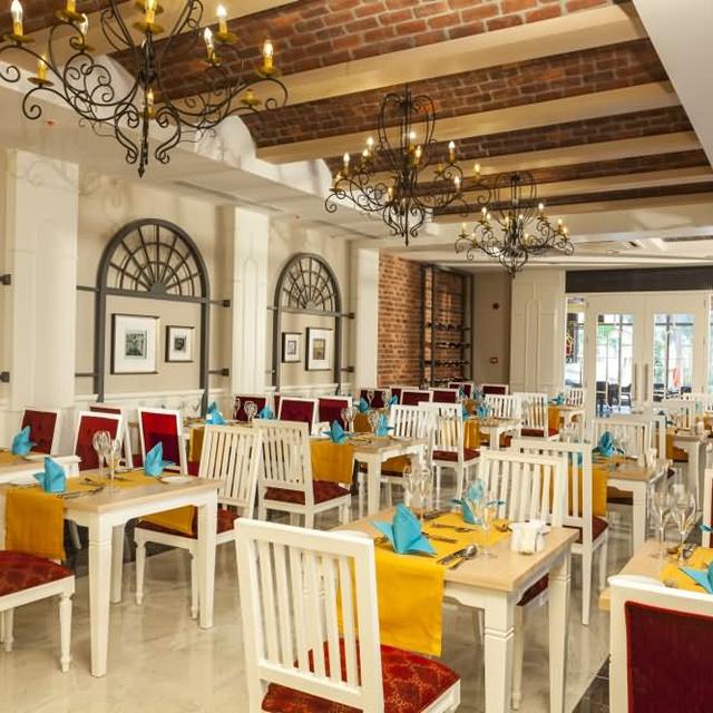 Hôtel Belek Beach Resort photo 5
