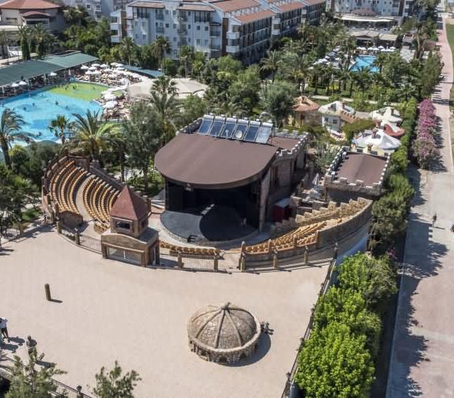 Hôtel Belek Beach Resort photo 19