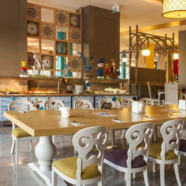 Hôtel Belek Beach Resort photo 8