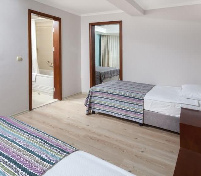 Hôtel Belek Beach Resort photo 17