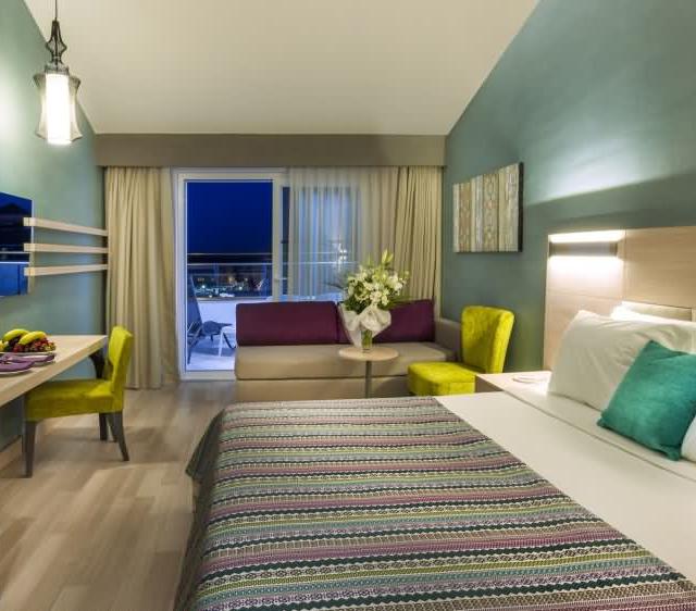 Hôtel Belek Beach Resort photo 16