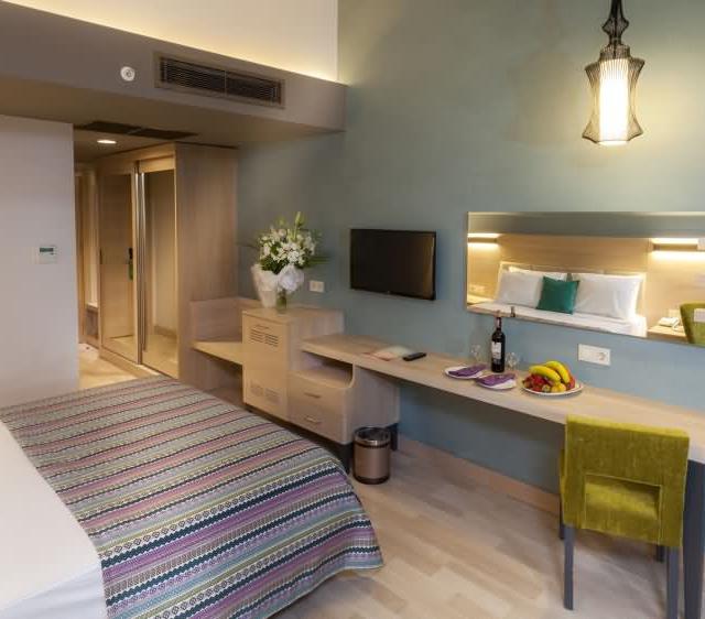 Hôtel Belek Beach Resort photo 3
