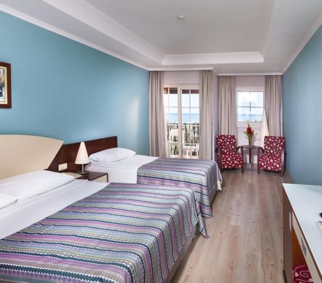 Hôtel Belek Beach Resort photo 2