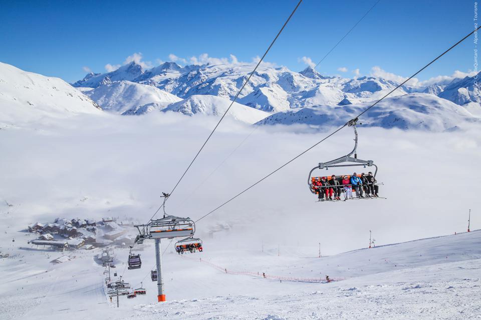 Villard Reculas Photo : 1 sur 3