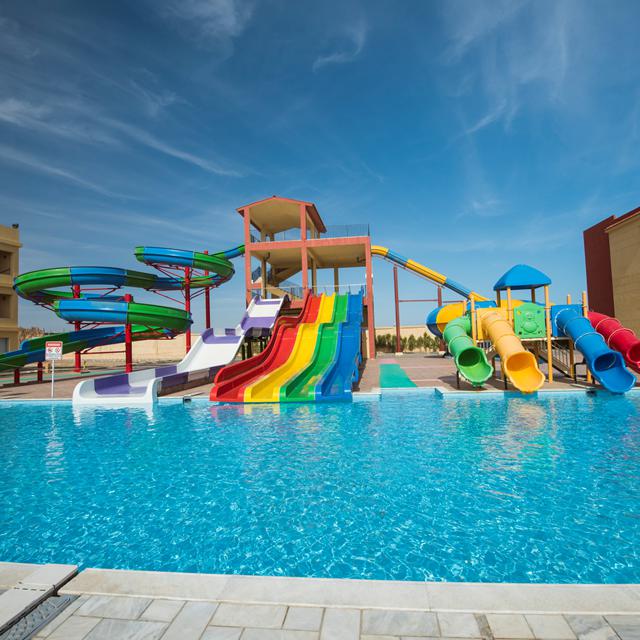 Hotel Royal Tulip Beach Resort photo 17