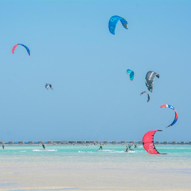 Hotel Royal Tulip Beach Resort photo 4