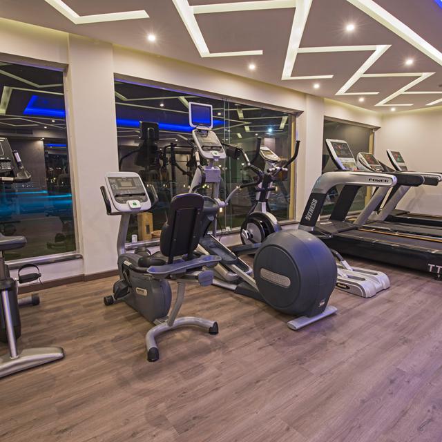 Hotel Royal Tulip Beach Resort photo 28
