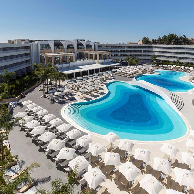 Hôtel Princess Andriana Resort & Spa photo 0
