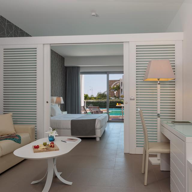 Hôtel Princess Andriana Resort & Spa photo 32