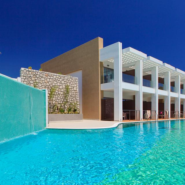 Hôtel Princess Andriana Resort & Spa photo 33