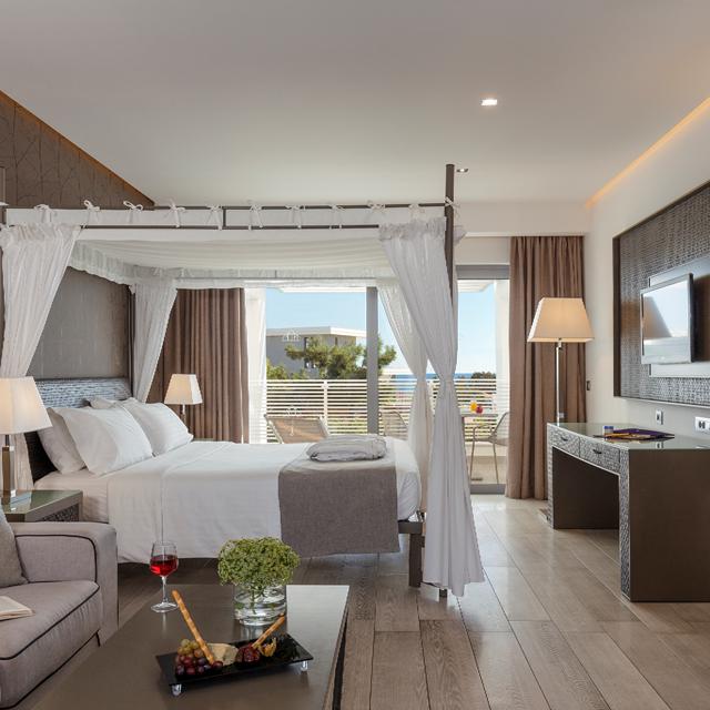 Hôtel Princess Andriana Resort & Spa photo 4