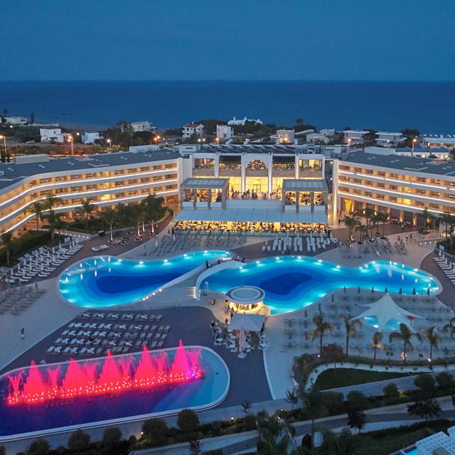 Hôtel Princess Andriana Resort & Spa photo 36