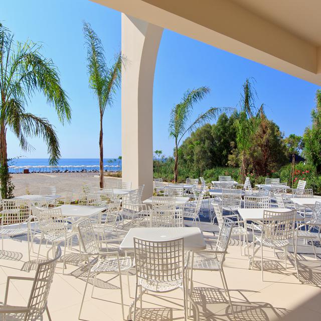 Hôtel Princess Andriana Resort & Spa photo 12