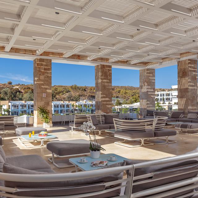 Hôtel Princess Andriana Resort & Spa photo 7