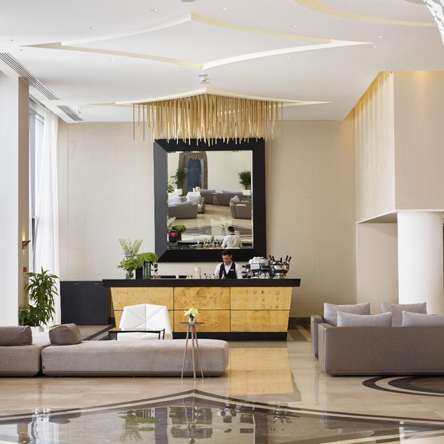 Hôtel Princess Andriana Resort & Spa photo 6