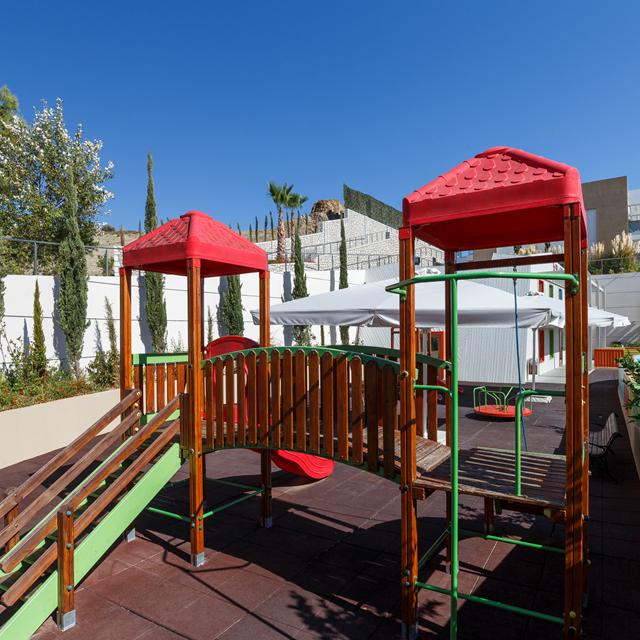 Hôtel Princess Andriana Resort & Spa photo 25