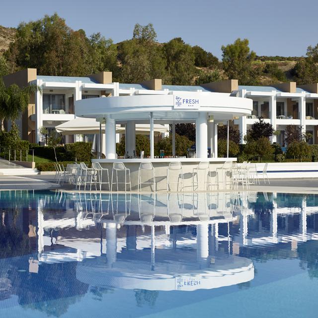 Hôtel Princess Andriana Resort & Spa photo 34