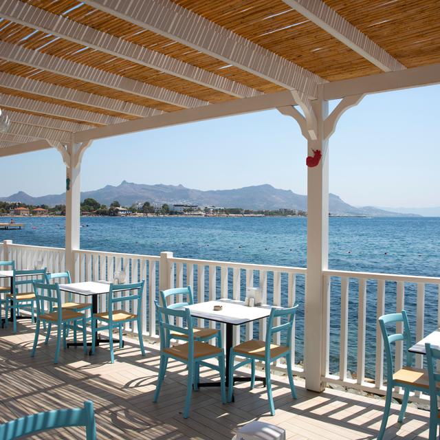 Hôtel Kadikale Resort - Ultra All Inclusive photo 7