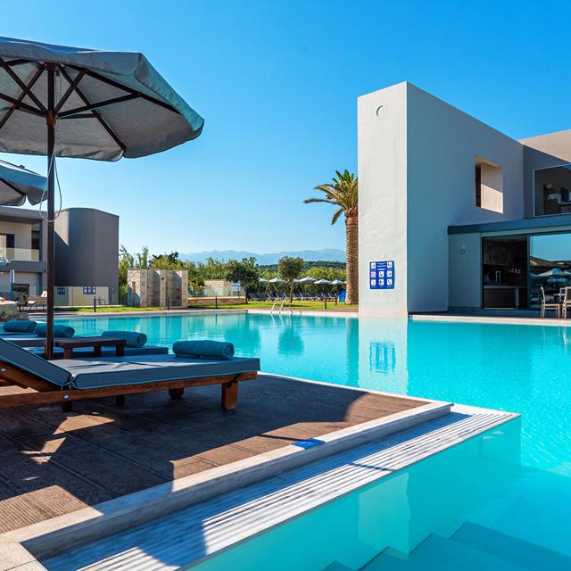 Hôtel Solimar Aquamarine photo 0