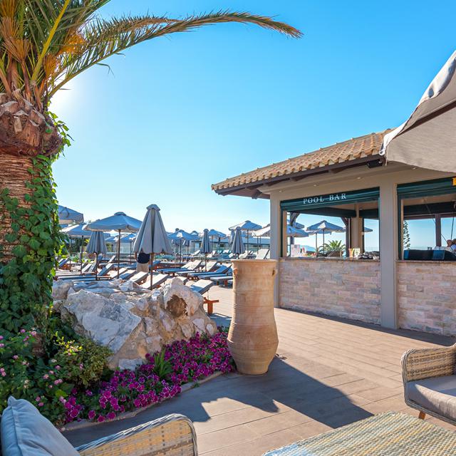 Hôtel Solimar Aquamarine photo 1