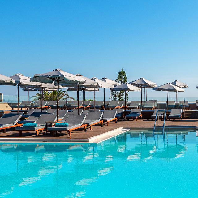 Hôtel Solimar Aquamarine photo 2
