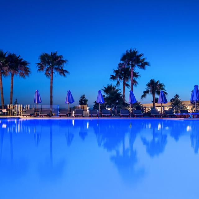 Hôtel Solimar Aquamarine photo 32