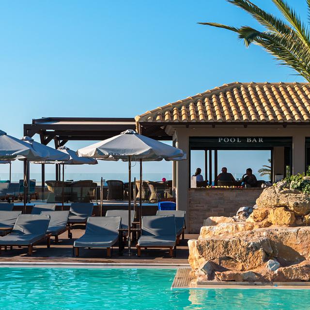 Hôtel Solimar Aquamarine photo 25