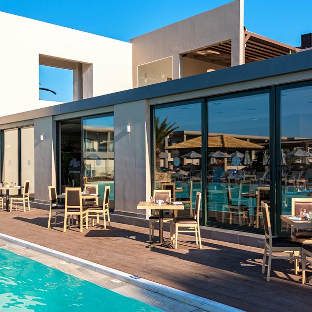 Hôtel Solimar Aquamarine photo 26