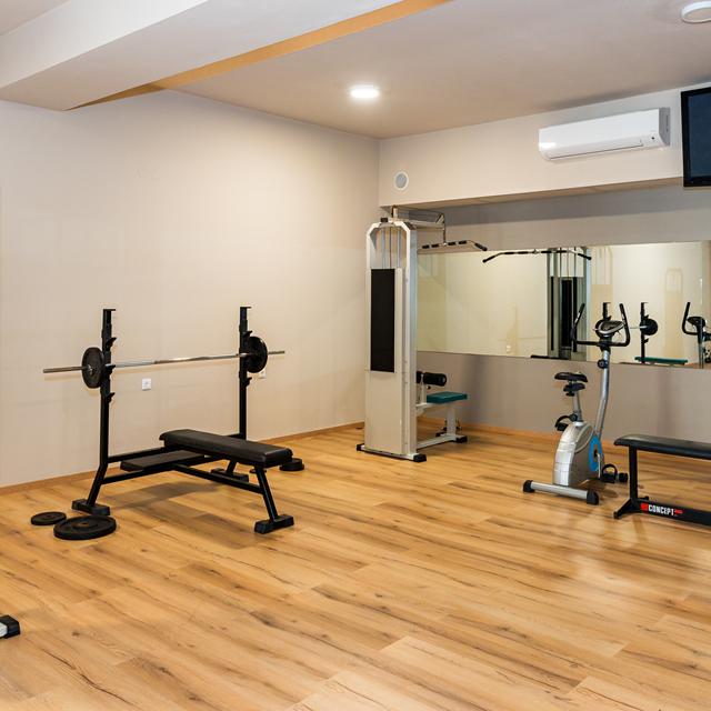 Hôtel Solimar Aquamarine photo 23