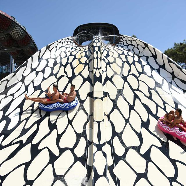 Vogue Hotel Supreme Bodrum photo 5