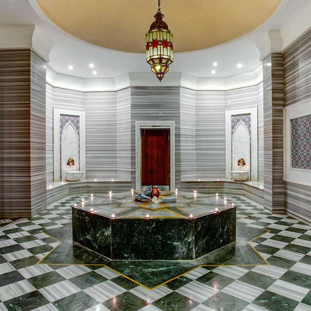Vogue Hotel Supreme Bodrum photo 33