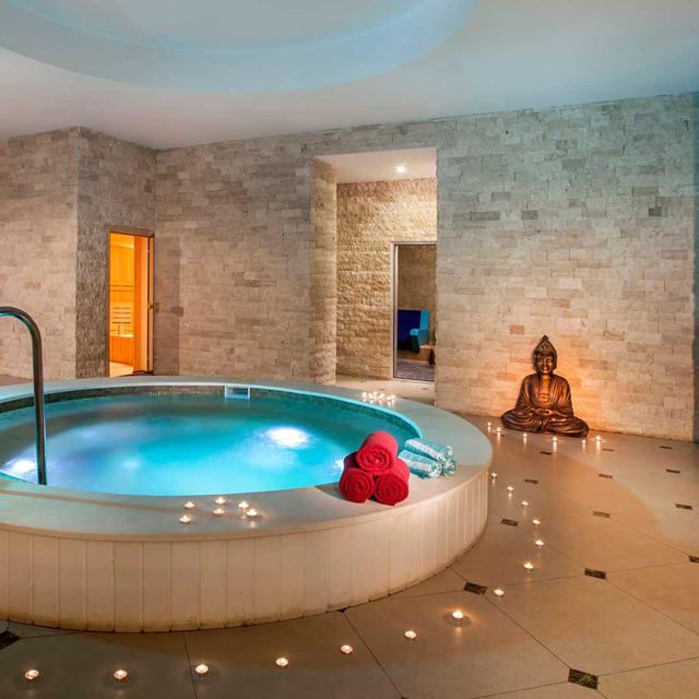 Vogue Hotel Supreme Bodrum photo 32