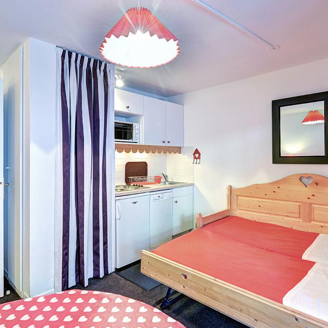 Résidence Luxe Véga photo 2