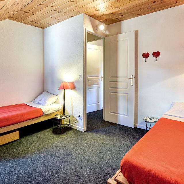 Résidence Luxe Véga photo 10