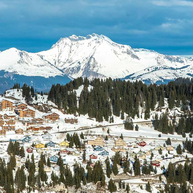 Dormio Resort Les Portes du Grand Massif - Prix exclusif photo 33