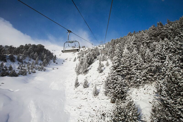 Photo de Grandvalira