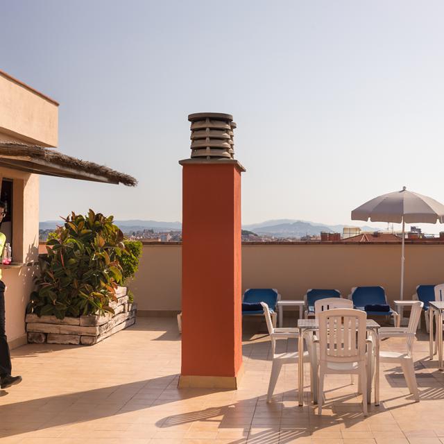 Hôtel htop Royal Sun Suites photo 21